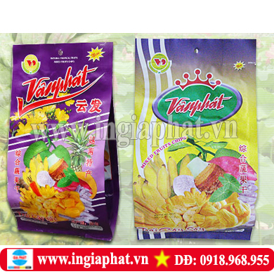 In túi thực phẩm| ingiaphat.vn