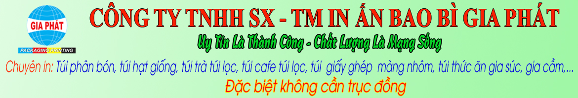 CÔNG TY IN BAO BÌ GIẤY GHÉP MÀNG NHÔM KHÔNG CẦN TRỤC ĐỒNG| congtyinbaobigiay.com