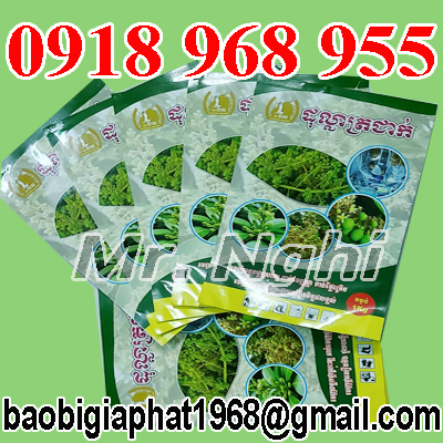 In túi phân bón 1kg| congtyinbaobigiay.com